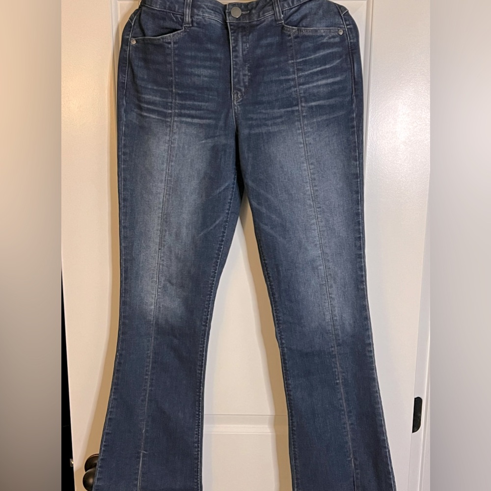 Democracy Jeans